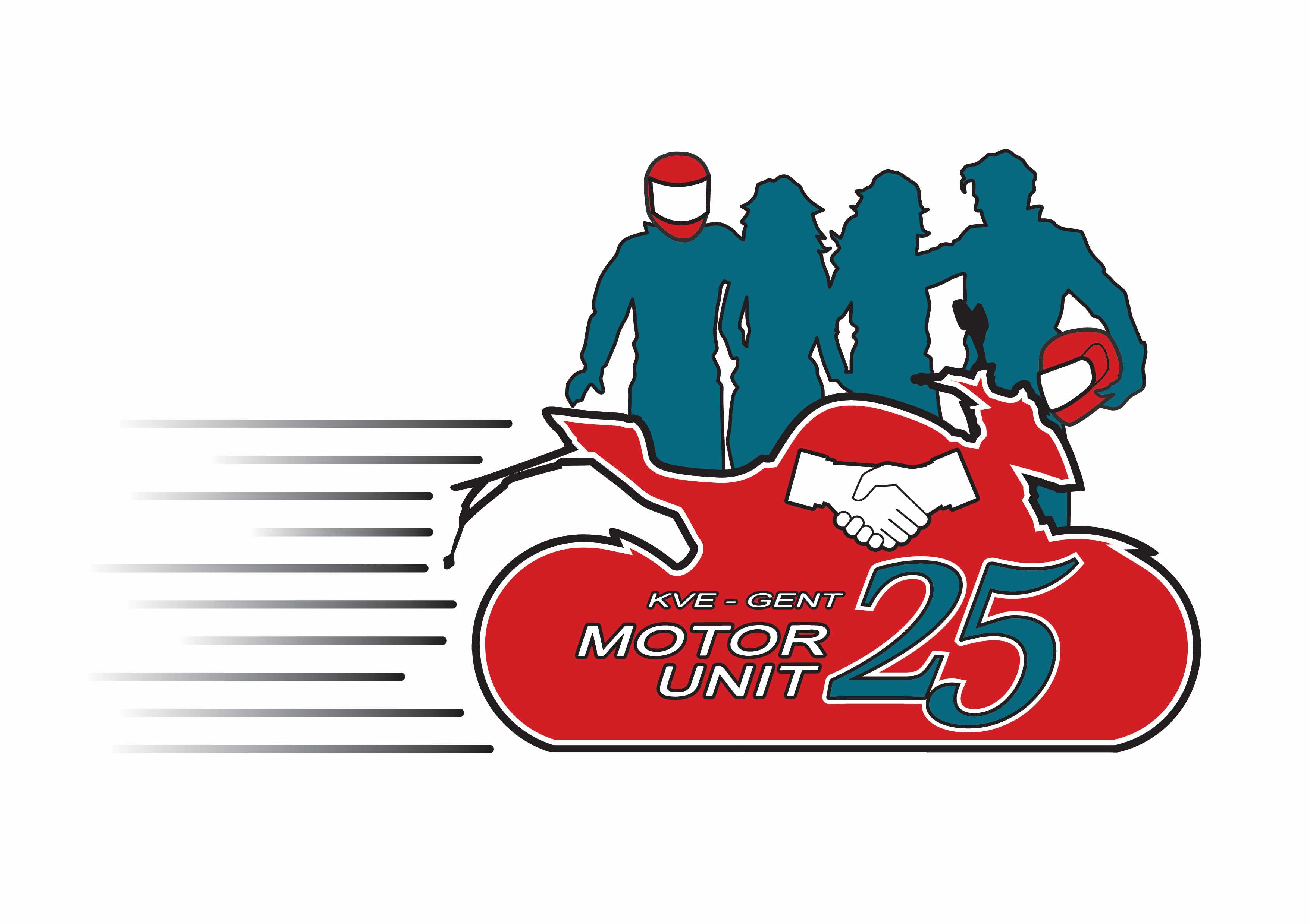 Logo Motor Unit 2017